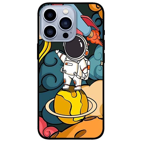 Ốp lưng dành cho iPhone 13 Mini - iPhone 13 - iPhone 13 Pro - iPhone 13 Pro Max - Hành Gia Xin Chào