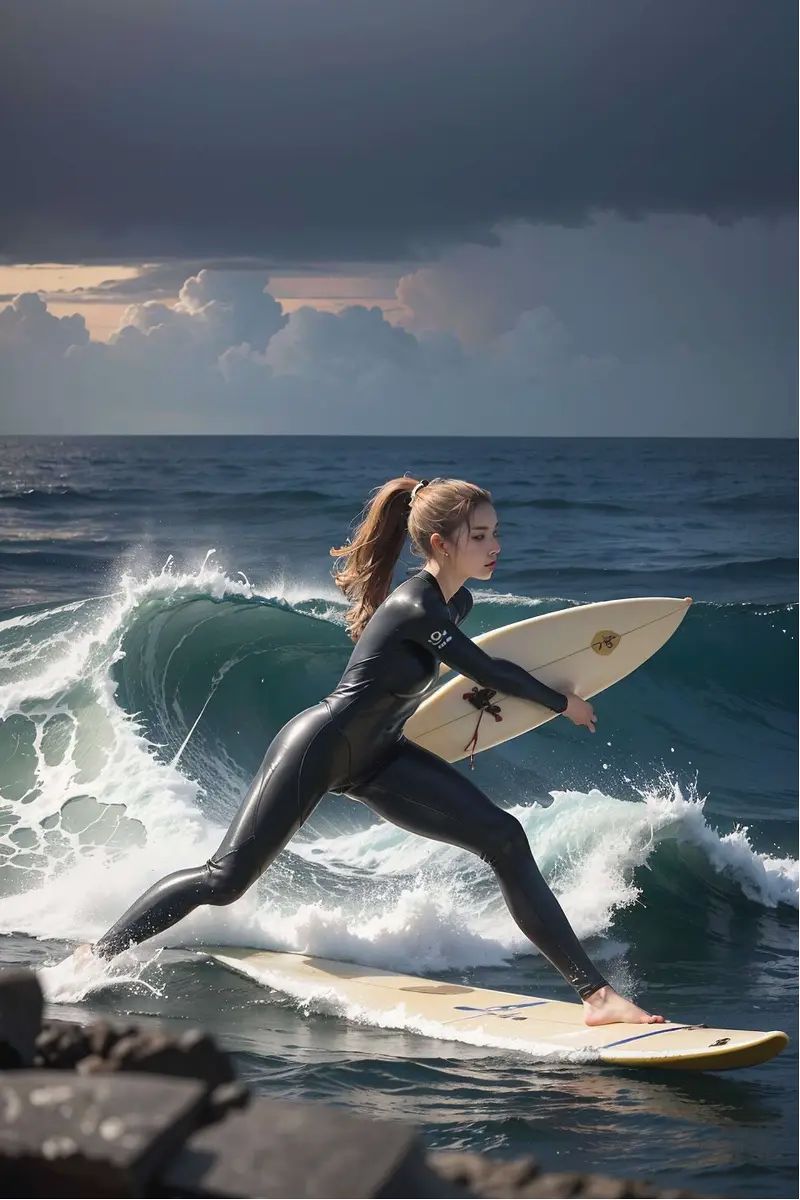 artist ai generated chapter 109 3