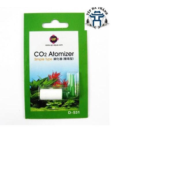 Bình Co2 3Kg Thủy Sinh Full Bộ