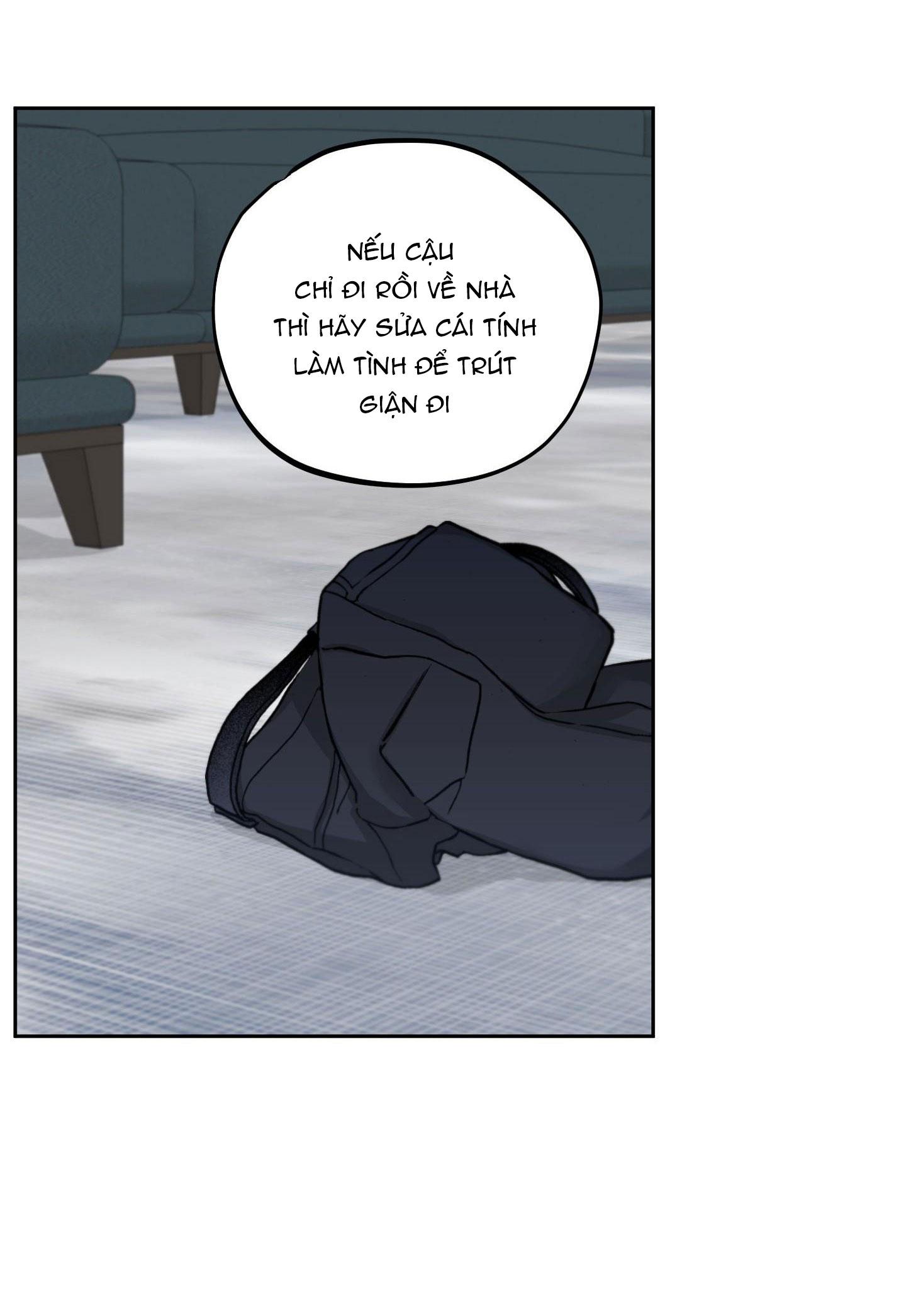 sự phụ thuộc giữa củi và lửa chapter 3 65