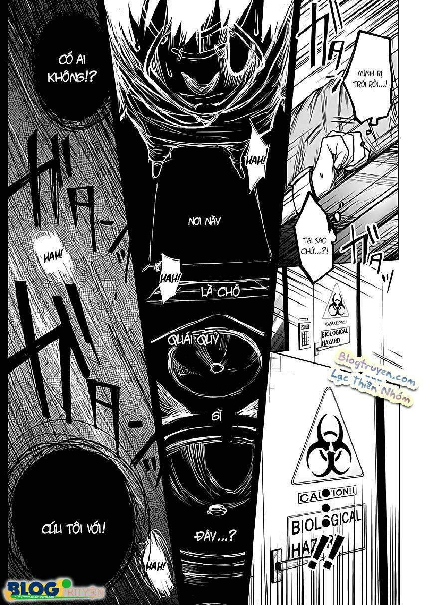 blue phobia chapter 1 11