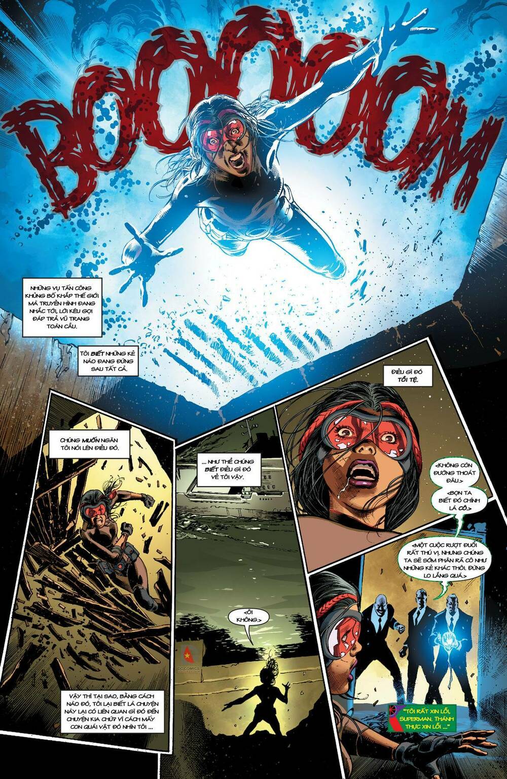 martian manhunter chapter 2 9