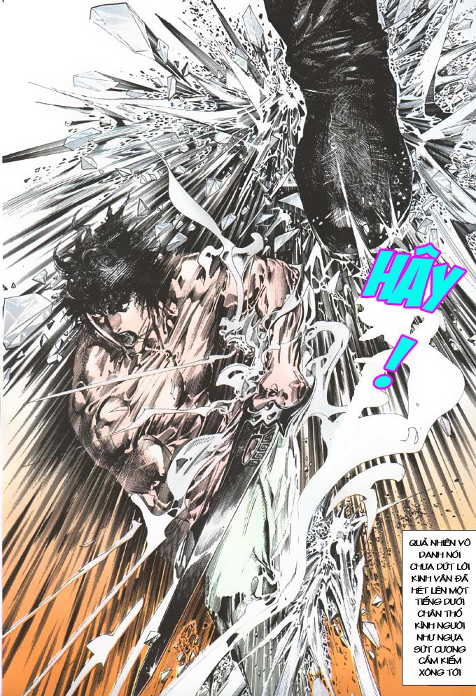 phong vân chapter 97 18