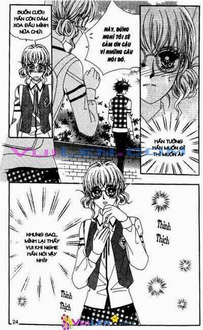 đừng tin cô ấy chapter 5 24