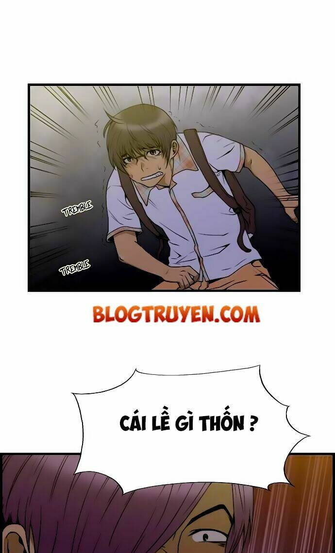 green boy chapter 5 16