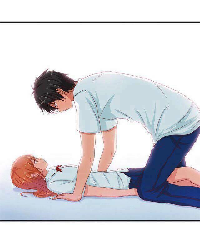 mối tình đầu có chút ngọt chapter 28 7