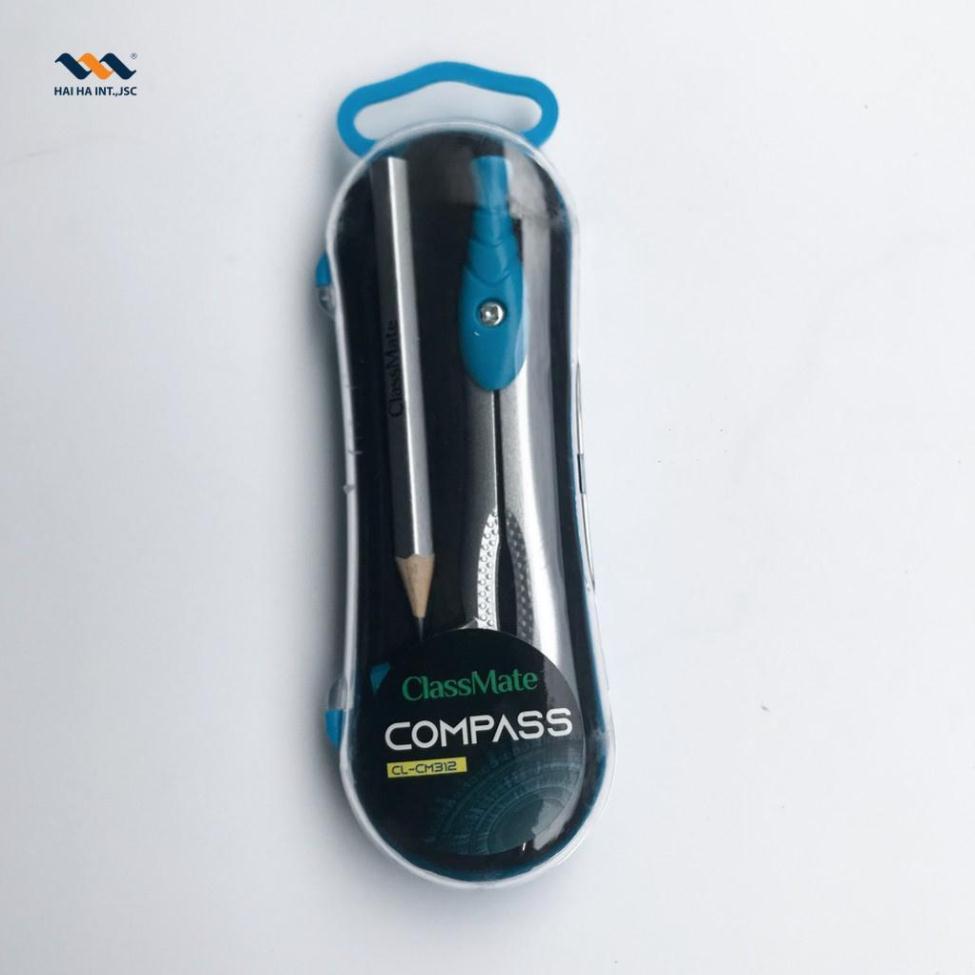 Compas kim loại CM312