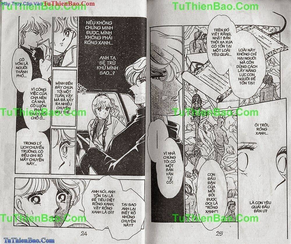 câu chuyện dẽ thương chapter 2 12