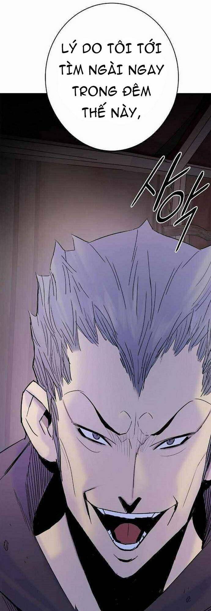 băng tâm kỵ sĩ chapter 30 96