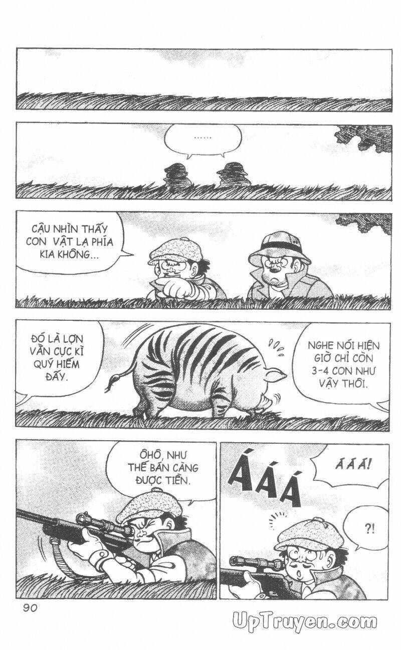 đội quân nhí nhố chapter 33 92