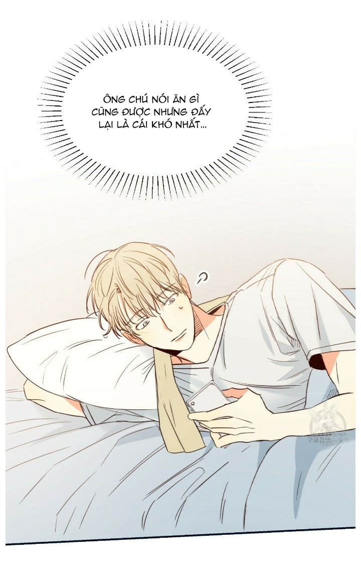 cửa hàng tiện lợi nguy hiểm chapter 14 6