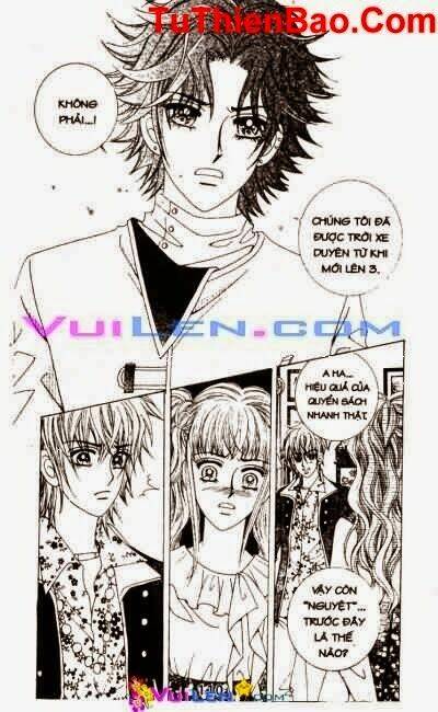 cặp đôi kỳ lạ chapter 3 111