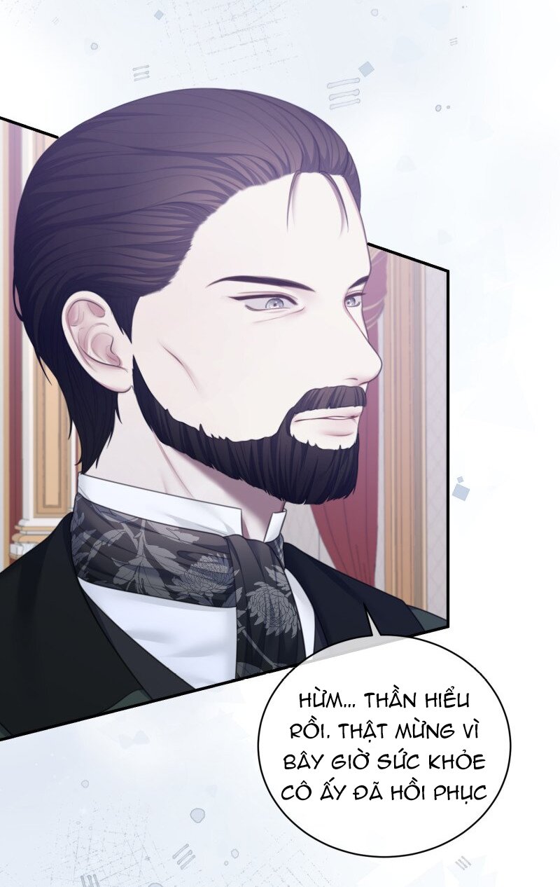 nữ hầu muốn đình công chapter 42 14