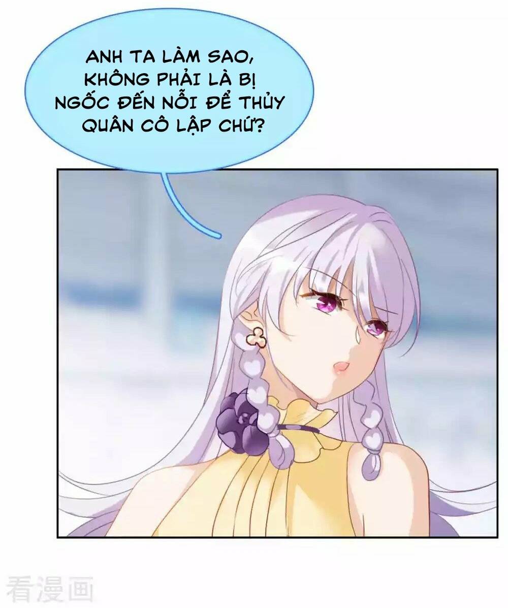cô ấy đến rồi, xin nằm xuống! chapter 30 14
