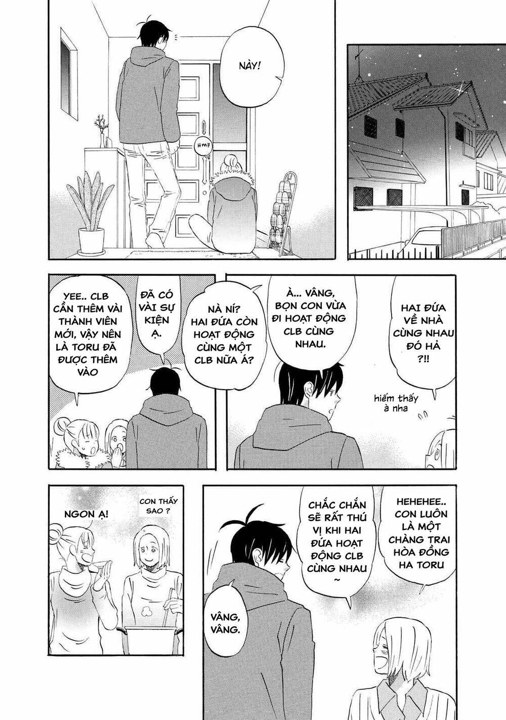 liar x liar chapter 34 11