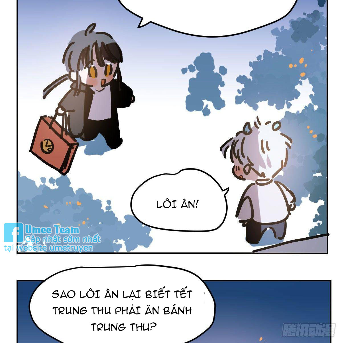 bắt lấy ngao ngao chapter 100.5 15