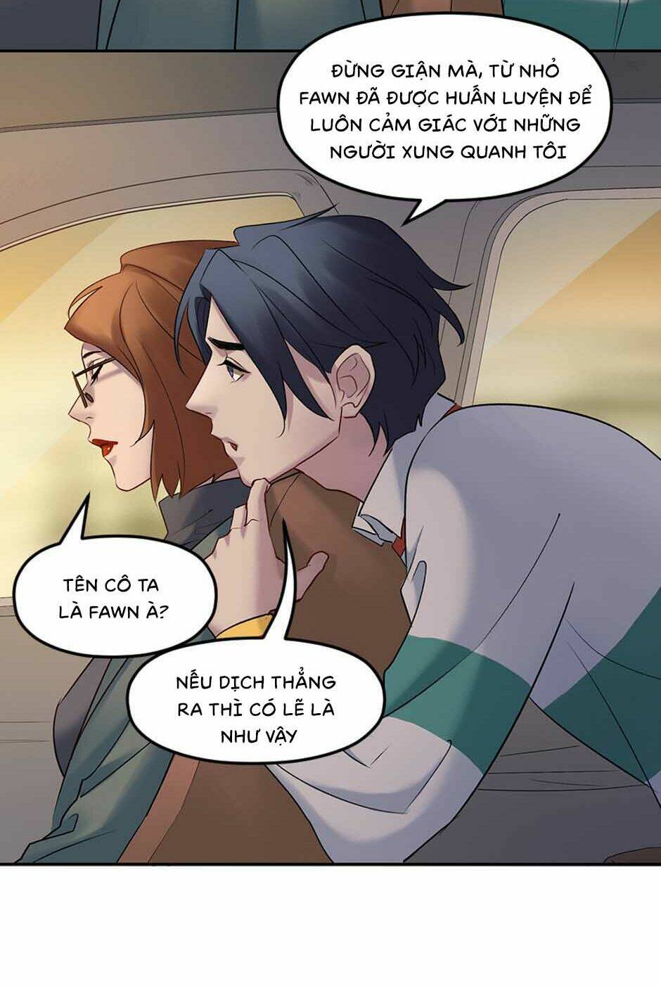 anh hùng và hiệp nữ chapter 41 17