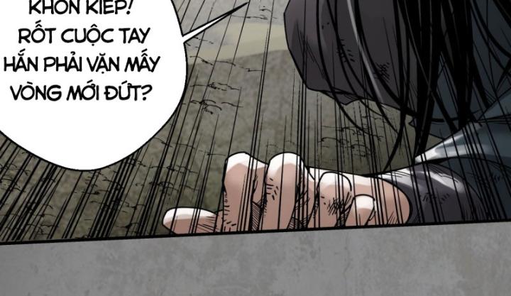 Tạng Phong Hành chapter 207 26