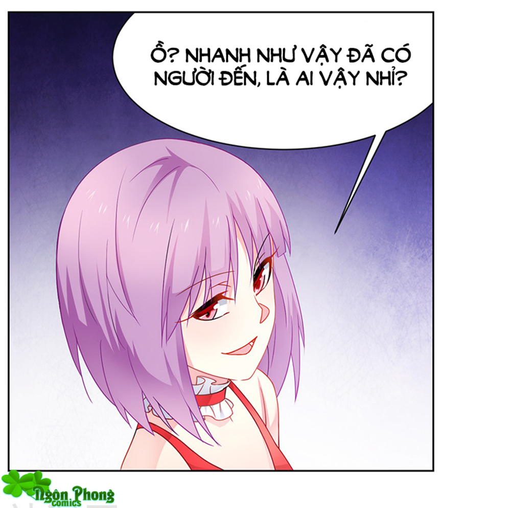 phúc hắc tổng tài đừng tới đây chapter 66 2