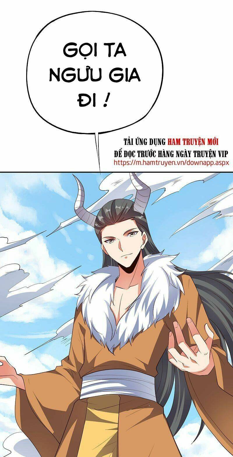 phục thiên thánh chủ chapter 129 18