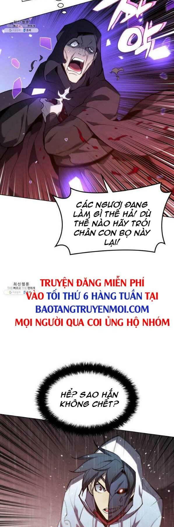 vượt qua giới hạn chapter 138 68