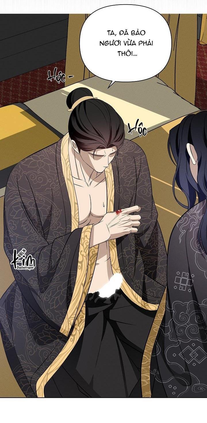 truyện ngắn lục lạc đôi chapter 4.2 22