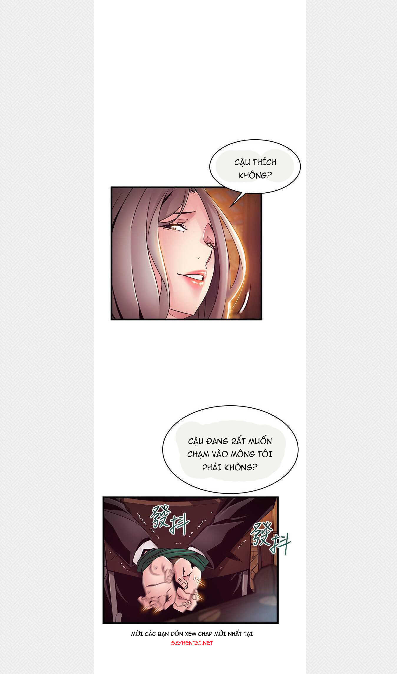 điểm yếu chapter 103 22