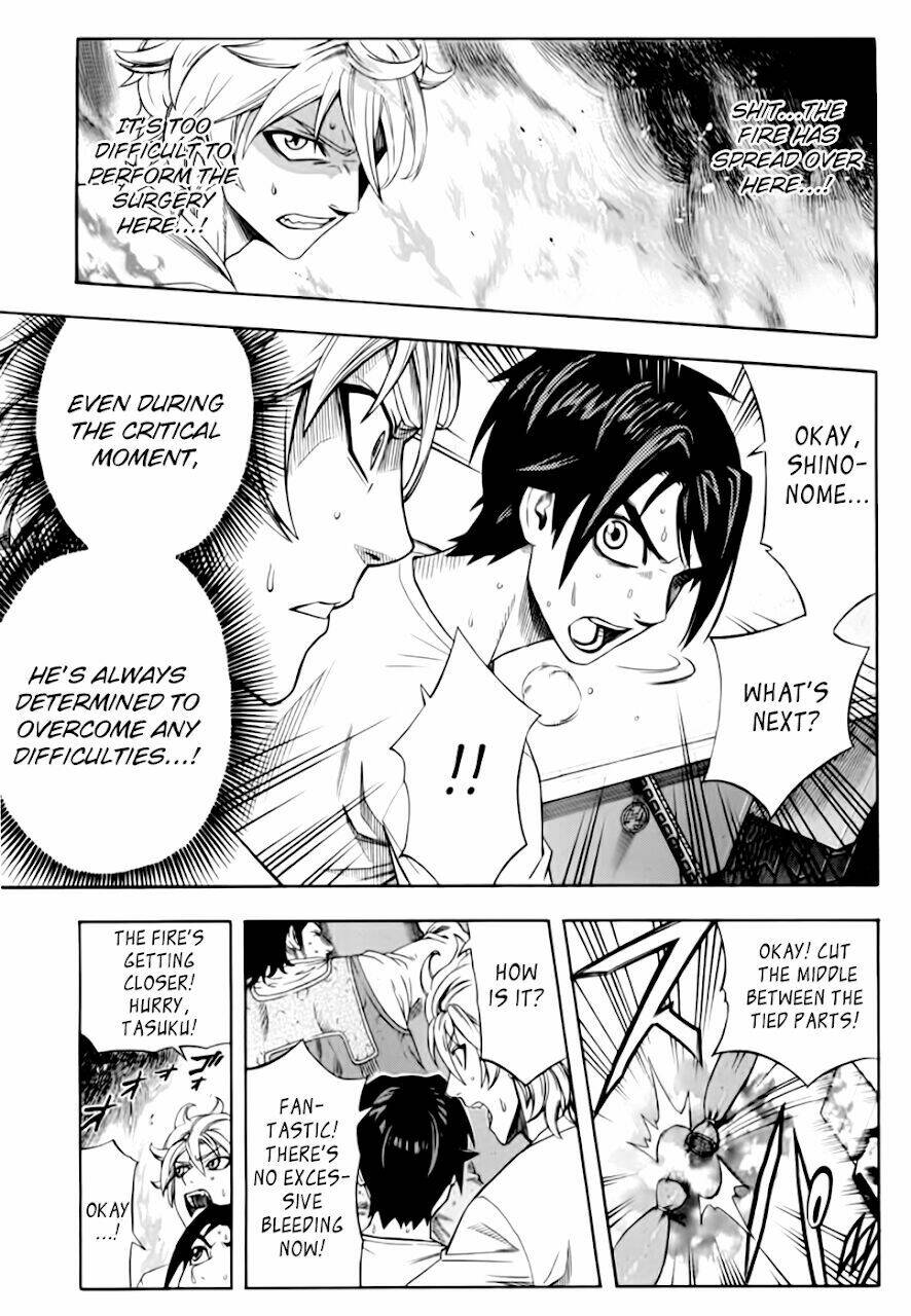 dr.duo chapter 19 16