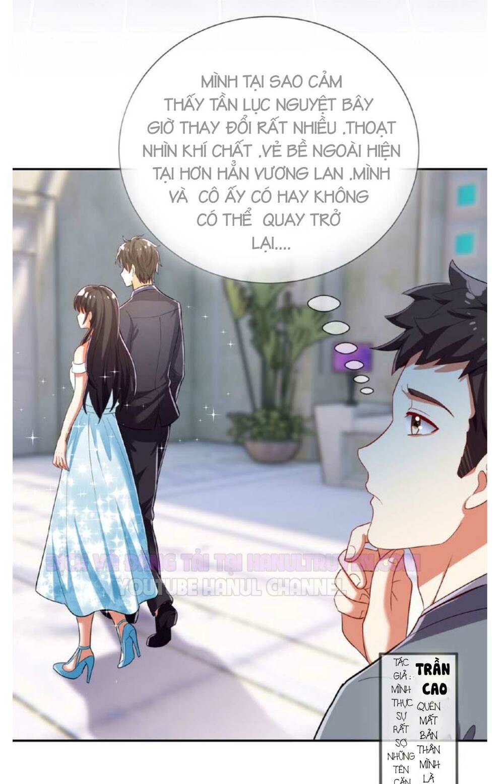 kiều thê muốn bỏ trốn của phúc hắc tổng tài chapter 32 39