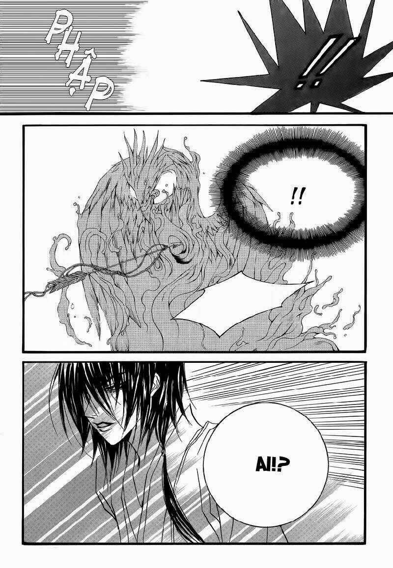 tân nương của thủy thần chapter 49 9