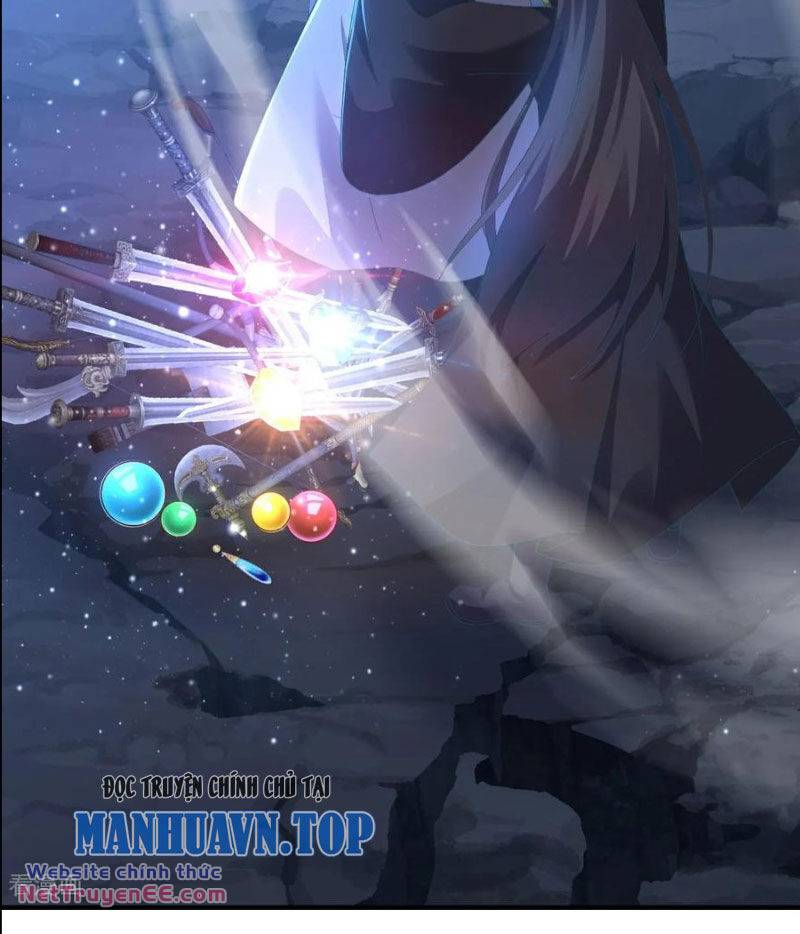 tiên võ đế tôn chapter 559 101