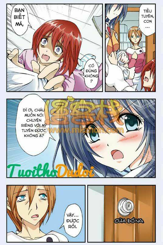 miêu hựu chapter 5 4