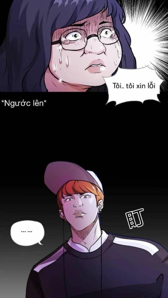 giày thủy tinh chapter 2.2 13