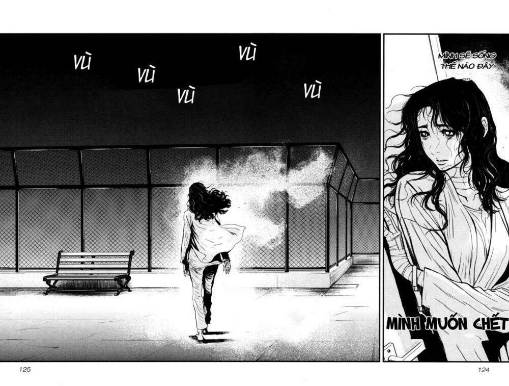 wolf guy - wolfen crest chapter 113 18