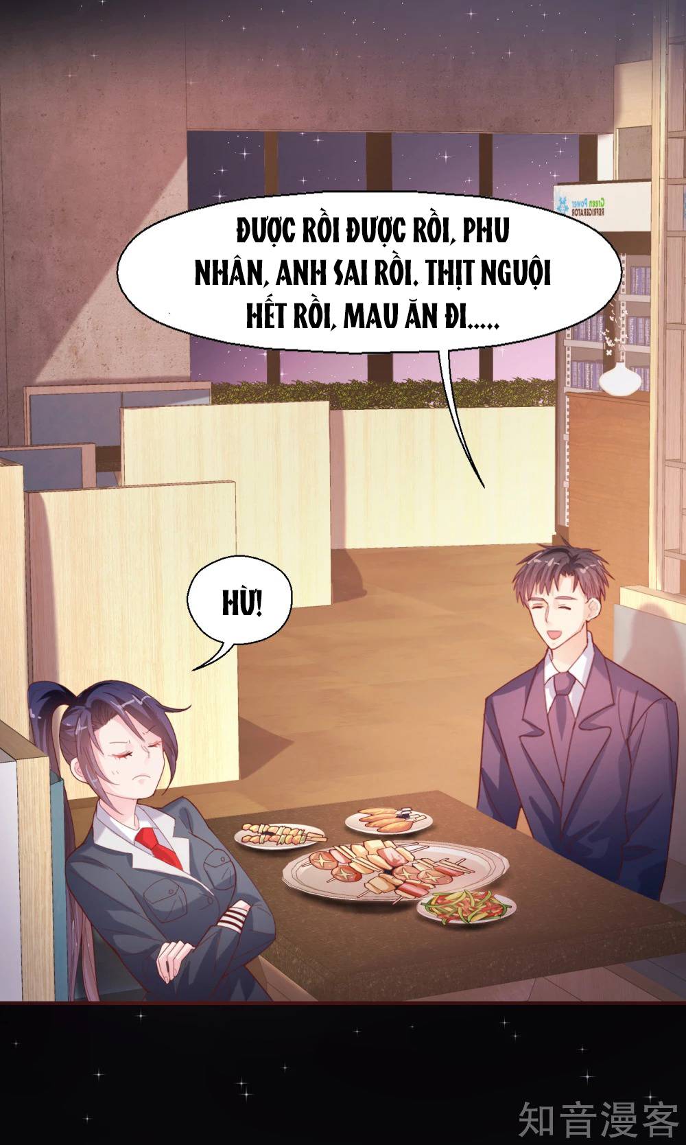 sau này vẫn cứ thích anh chapter 31 5