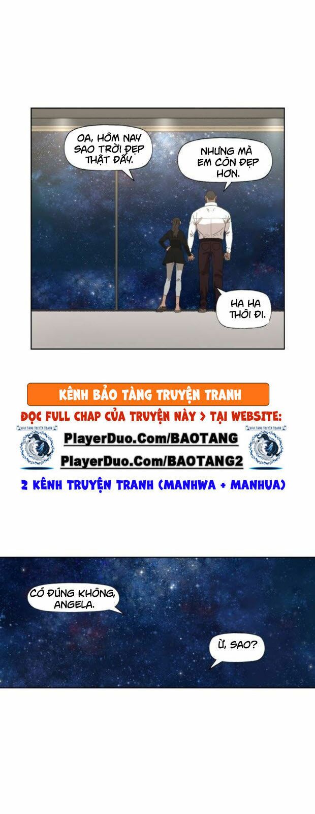 Võ Sĩ Quyền Anh chapter 69 40