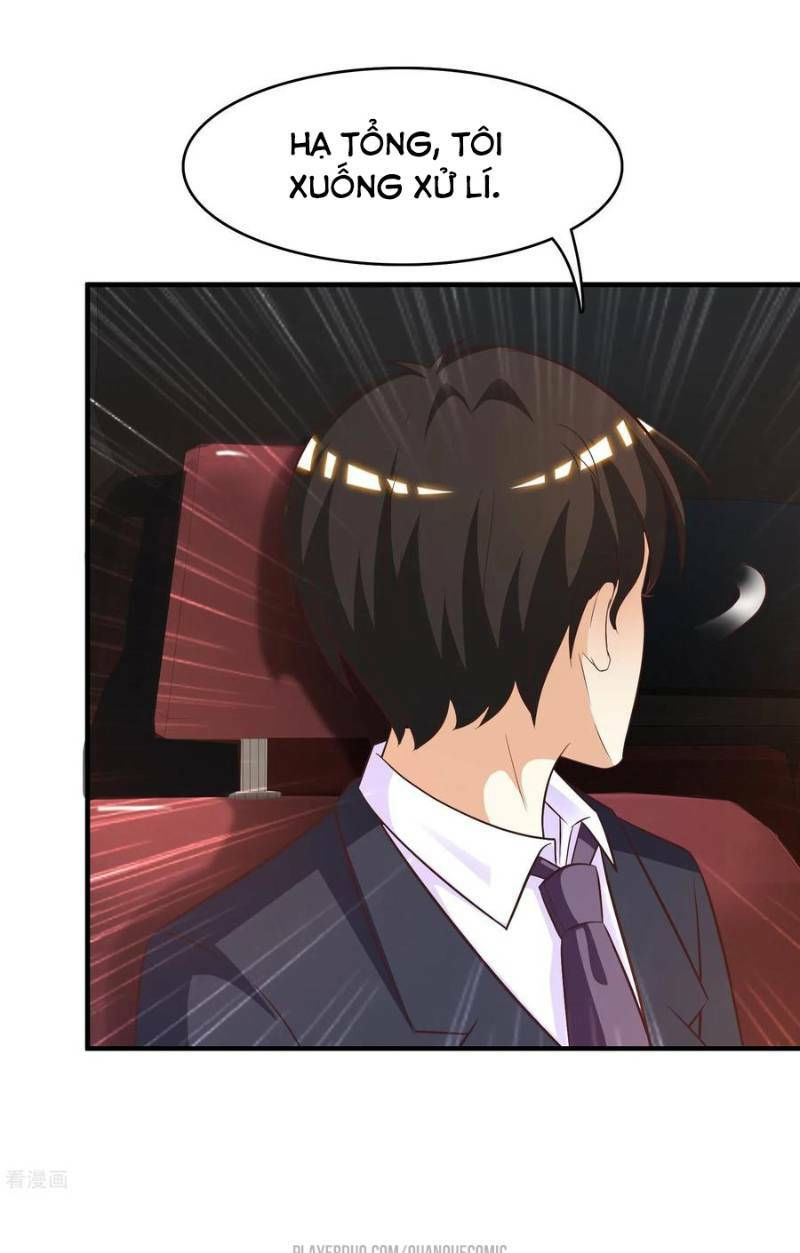 tối cường vận đào hoa chapter 54 18