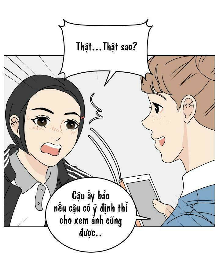30 phút bước đi bên em chapter 58.5 20