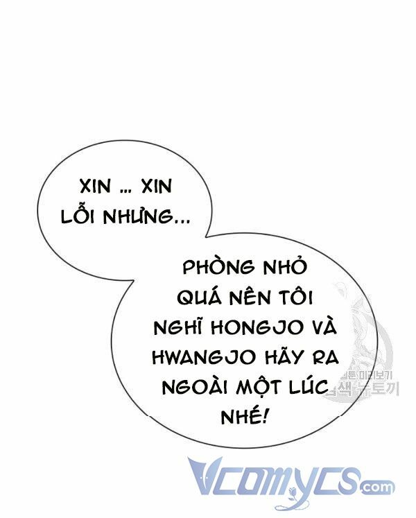 cô dâu của sói đen chapter 23 59