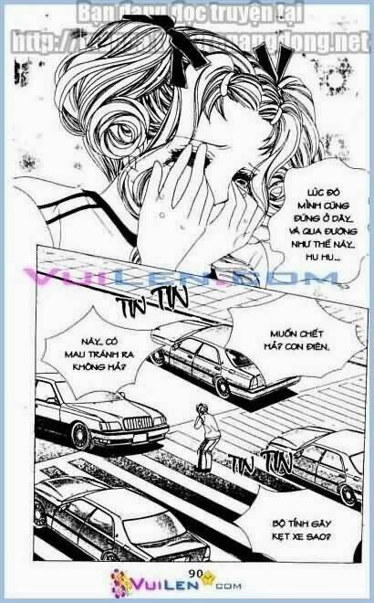 sức thanh xuân chapter 8 91