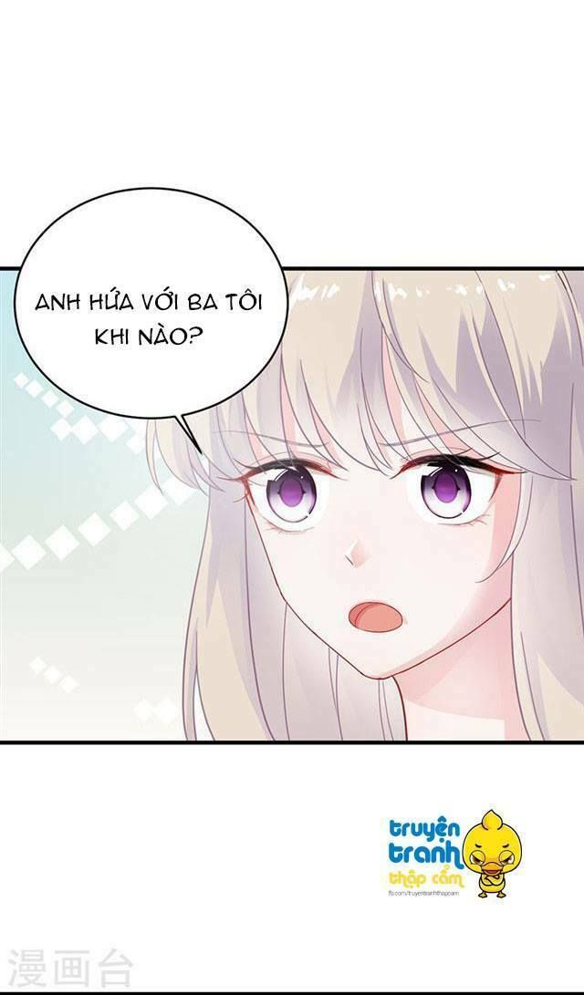 chọc tới chủ tịch tổng tài 2 chapter 35 19
