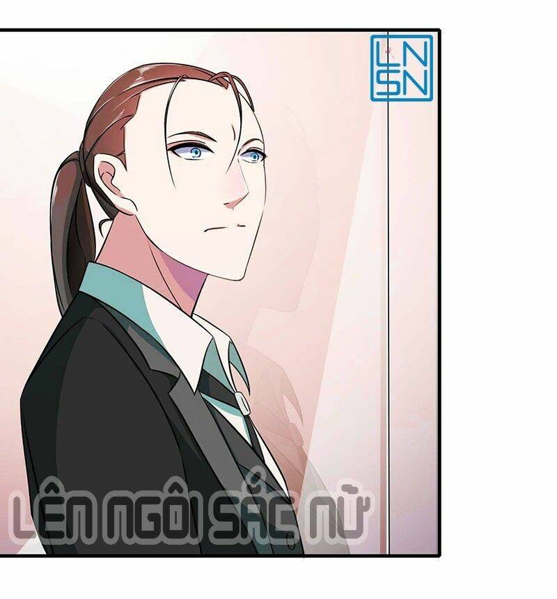 tổng tài cưng chiều vợ yêu chapter 12 5