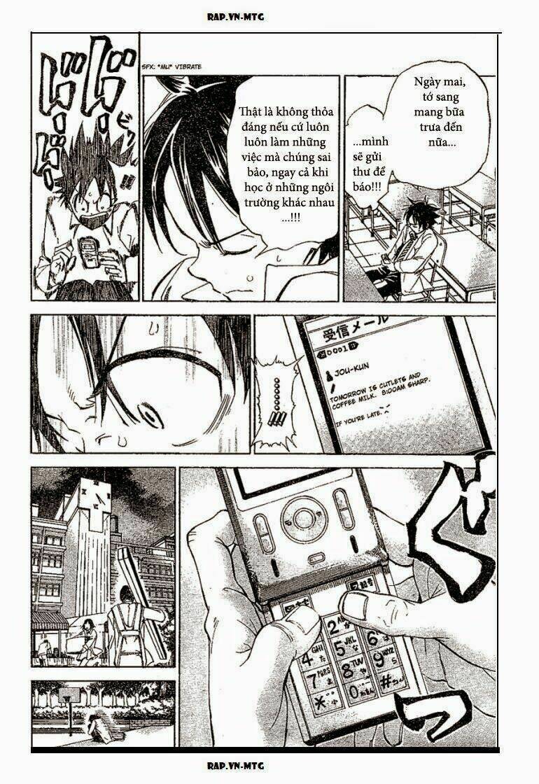 bóng rổ đường phố chapter 1 12