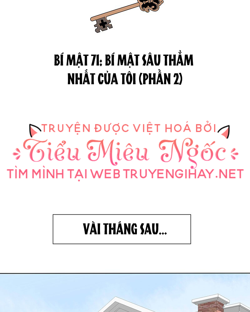 điều bí mật mà tôi luôn giữ kín chapter 72 44
