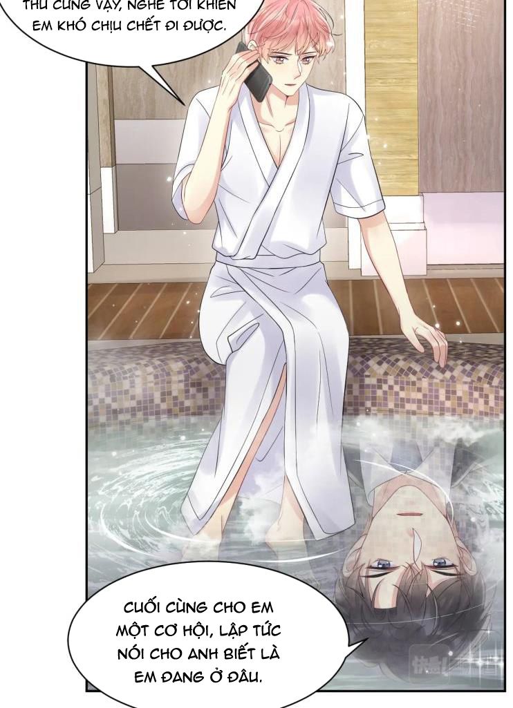 lại bị bạn trai cũ nhắm trúng rồi chapter 53 34