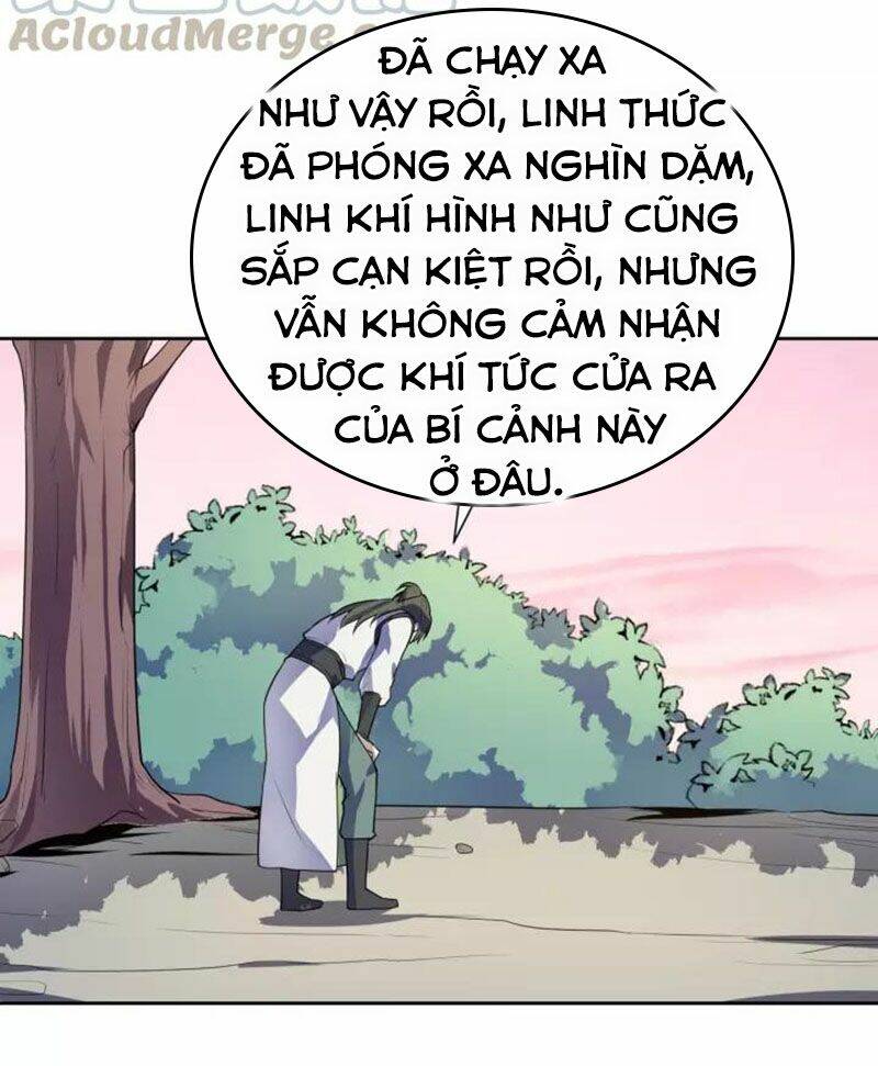 nghịch thiên đại thần chapter 64 20
