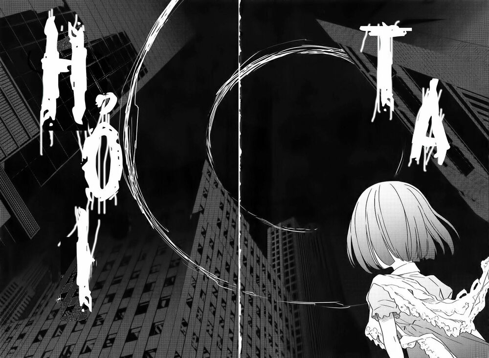 fate/strange fake chapter 5 19