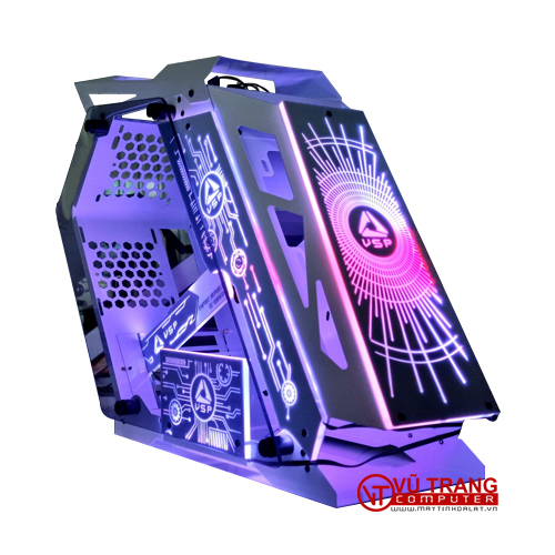 Case VSP Esport Republic of Gamers ES1