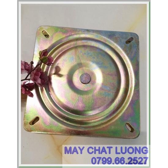 MÂM XOAY 160 200MM