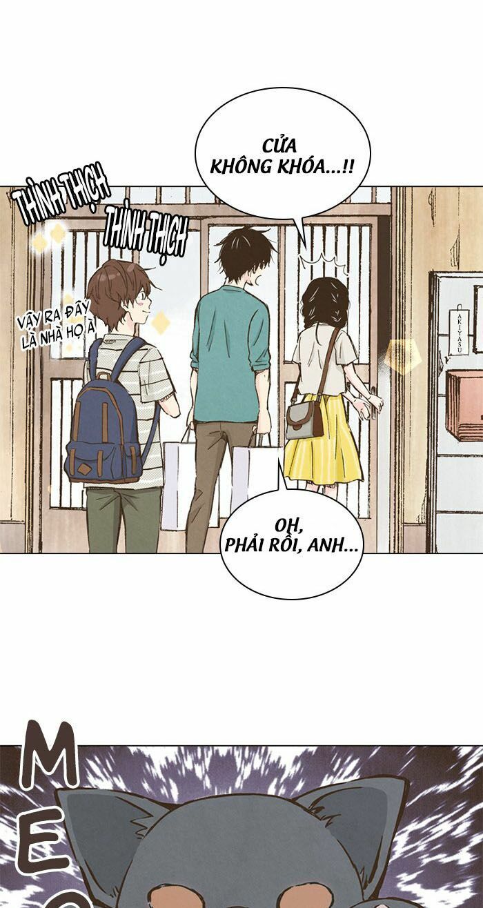 honey! honey! marry me! chapter 29 26